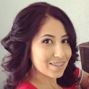 Meet your Posher, Nadia